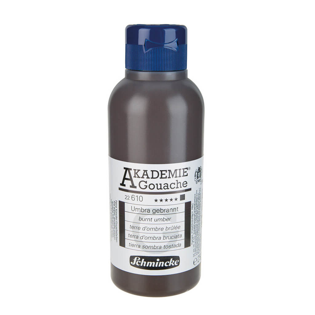 Schmincke Akademie Gouache 250ml