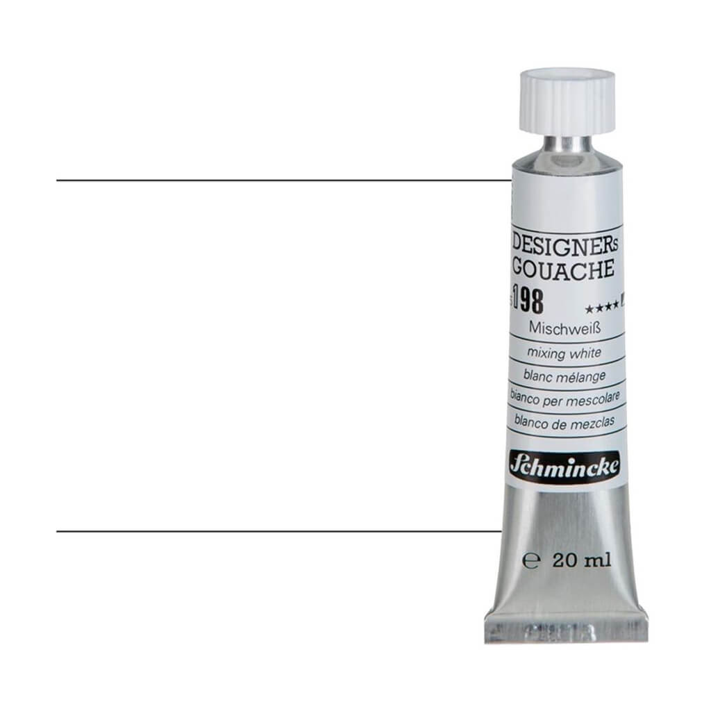 Schmincke Designers' Gouache 20ml