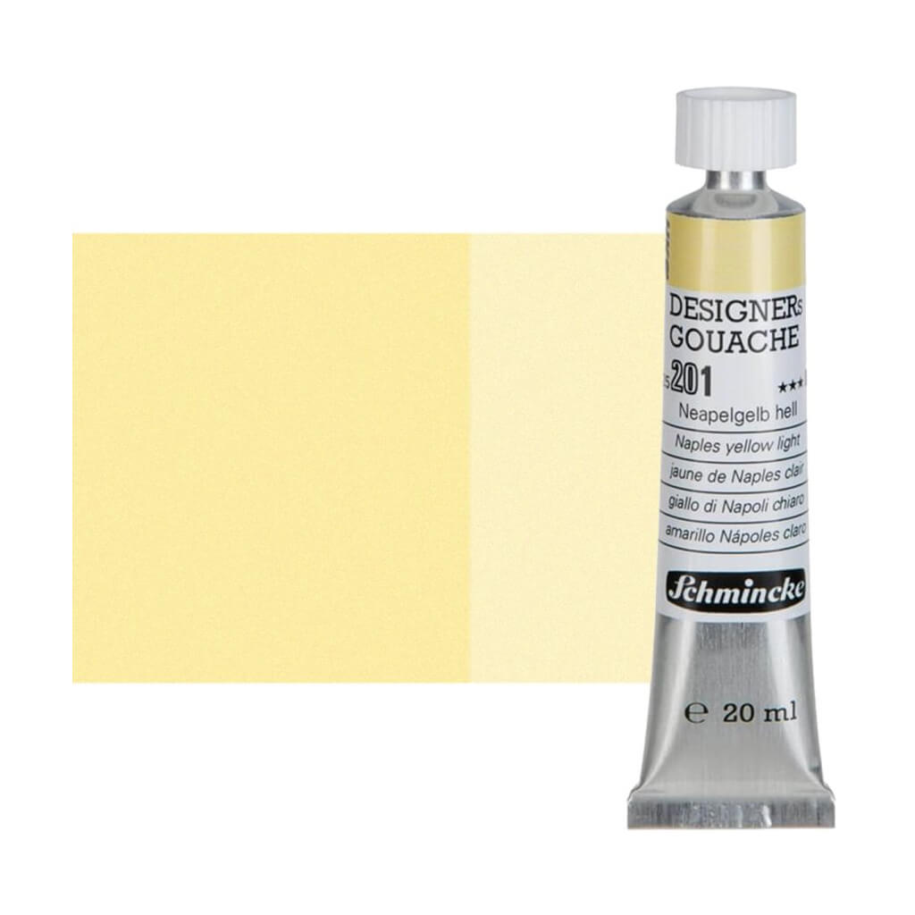 Schmincke Designers&#39; Gouache 20ml