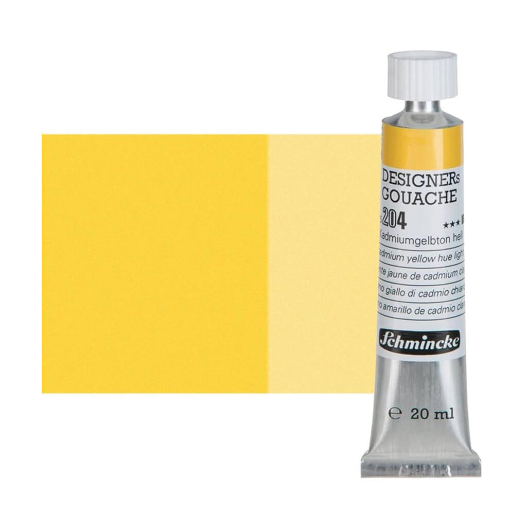 Schmincke Designers' Gouache 20ml