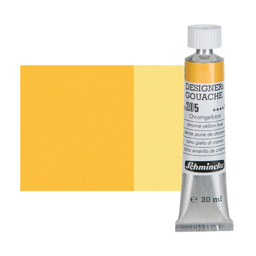 Schmincke Designers&#39; Gouache 20ml