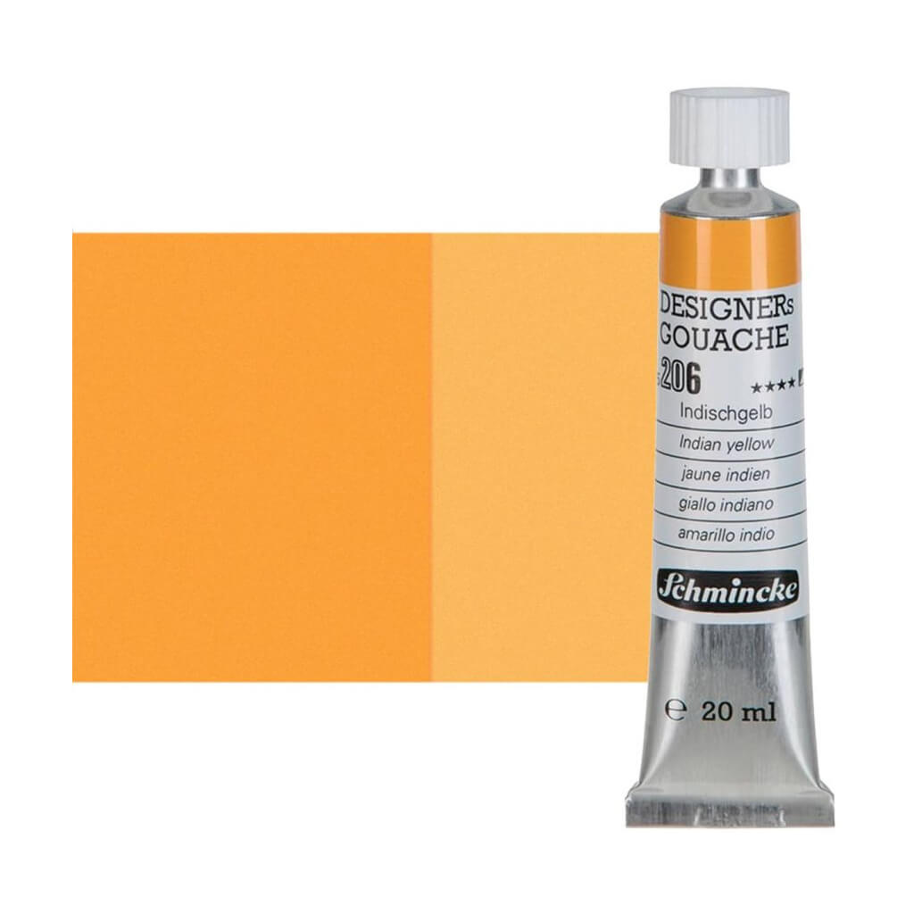 Schmincke Designers' Gouache 20ml