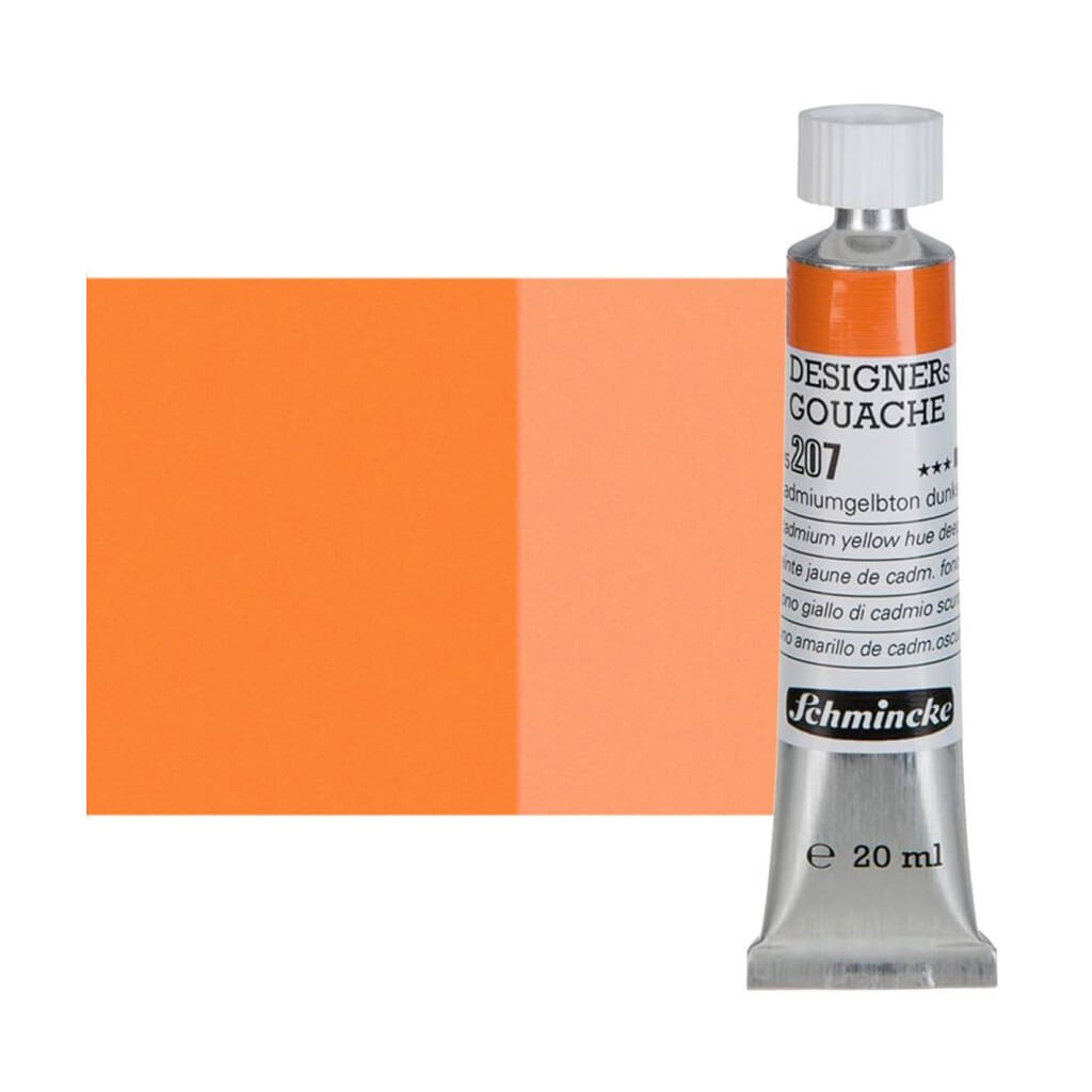 Schmincke Designers' Gouache 20ml