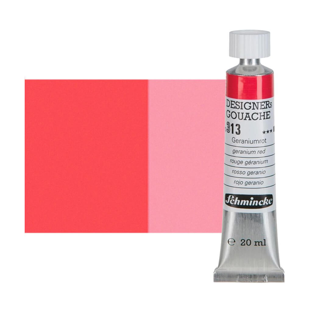 Schmincke Designers&#39; Gouache 20ml