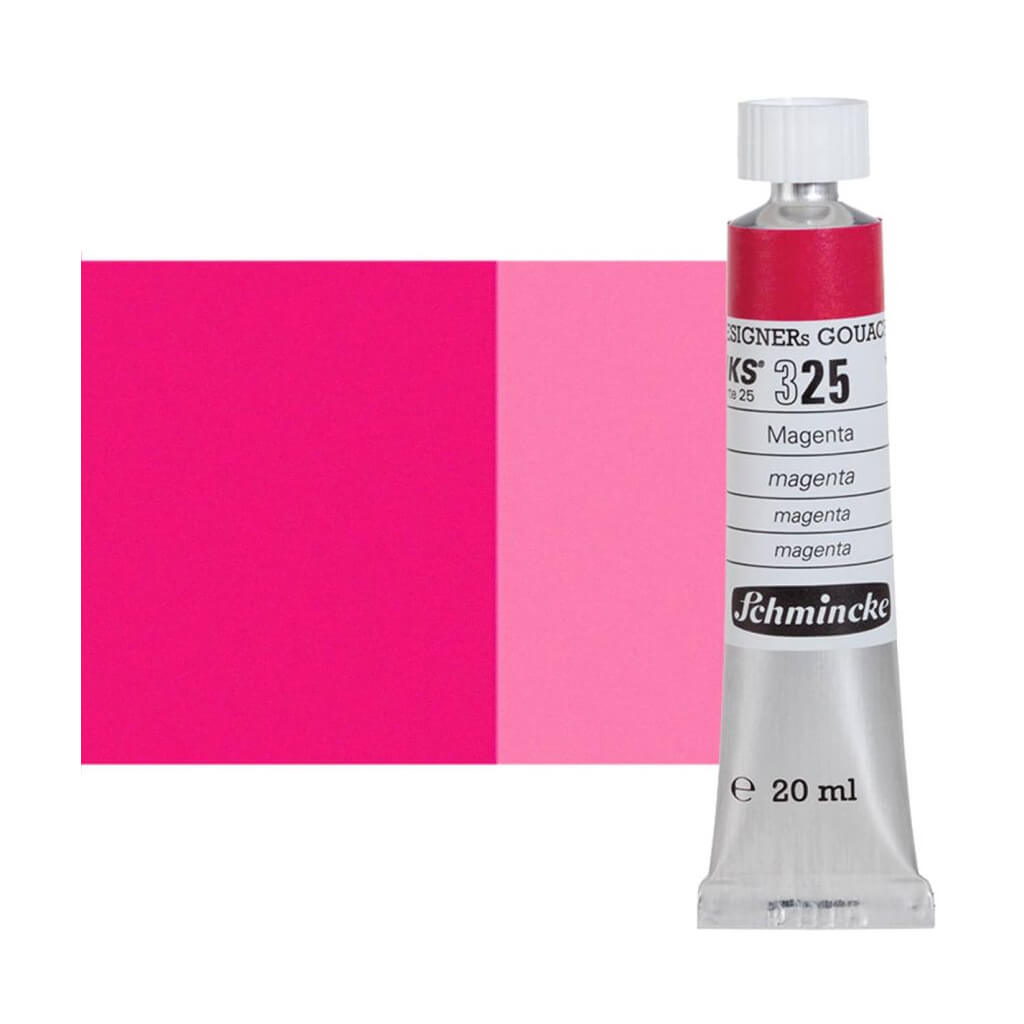 Schmincke Designers' Gouache 20ml