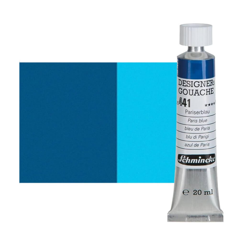 Schmincke Designers&#39; Gouache 20ml