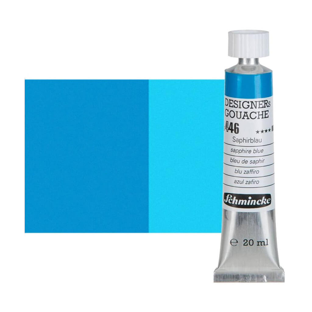 Schmincke Designers&#39; Gouache 20ml