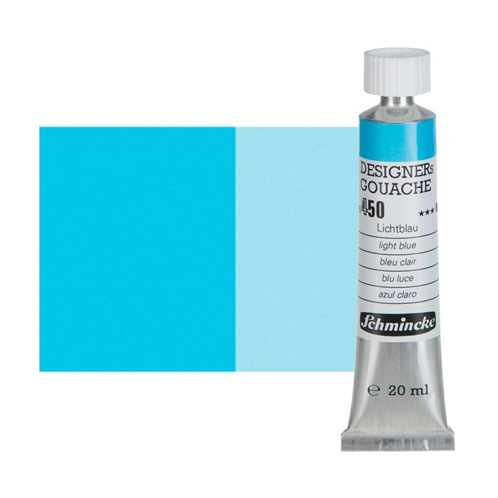 Schmincke Designers&#39; Gouache 20ml