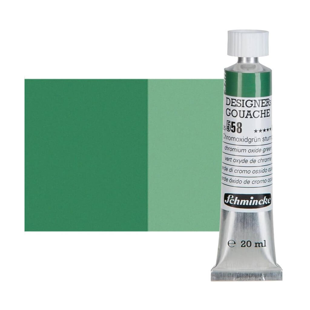 Schmincke Designers&#39; Gouache 20ml