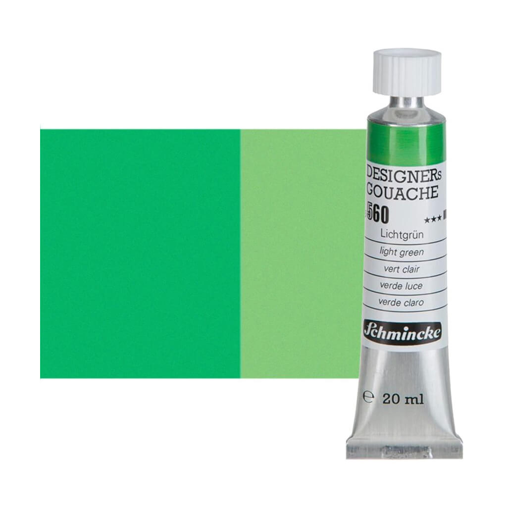 Schmincke Designers&#39; Gouache 20ml