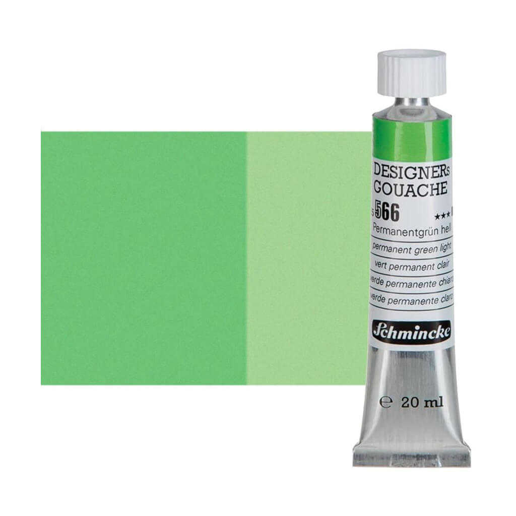 Schmincke Designers' Gouache 20ml