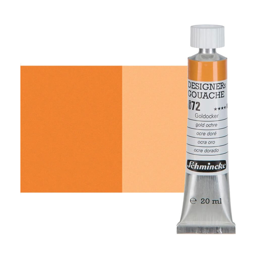 Schmincke Designers' Gouache 20ml