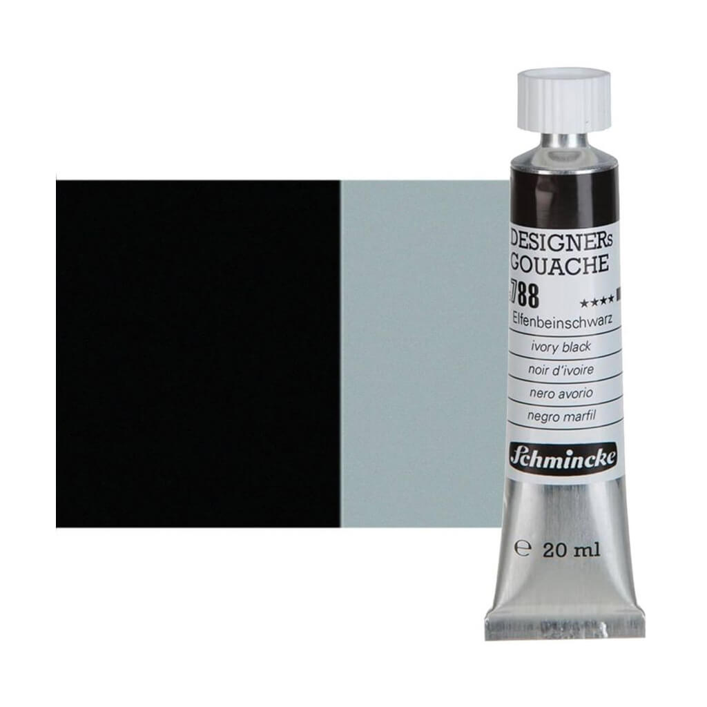 Schmincke Designers' Gouache 20ml