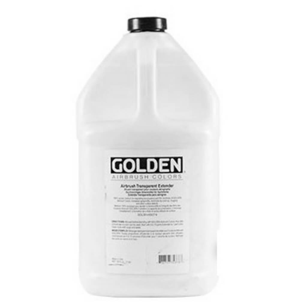 Golden Medium High Flow Medium Gallon