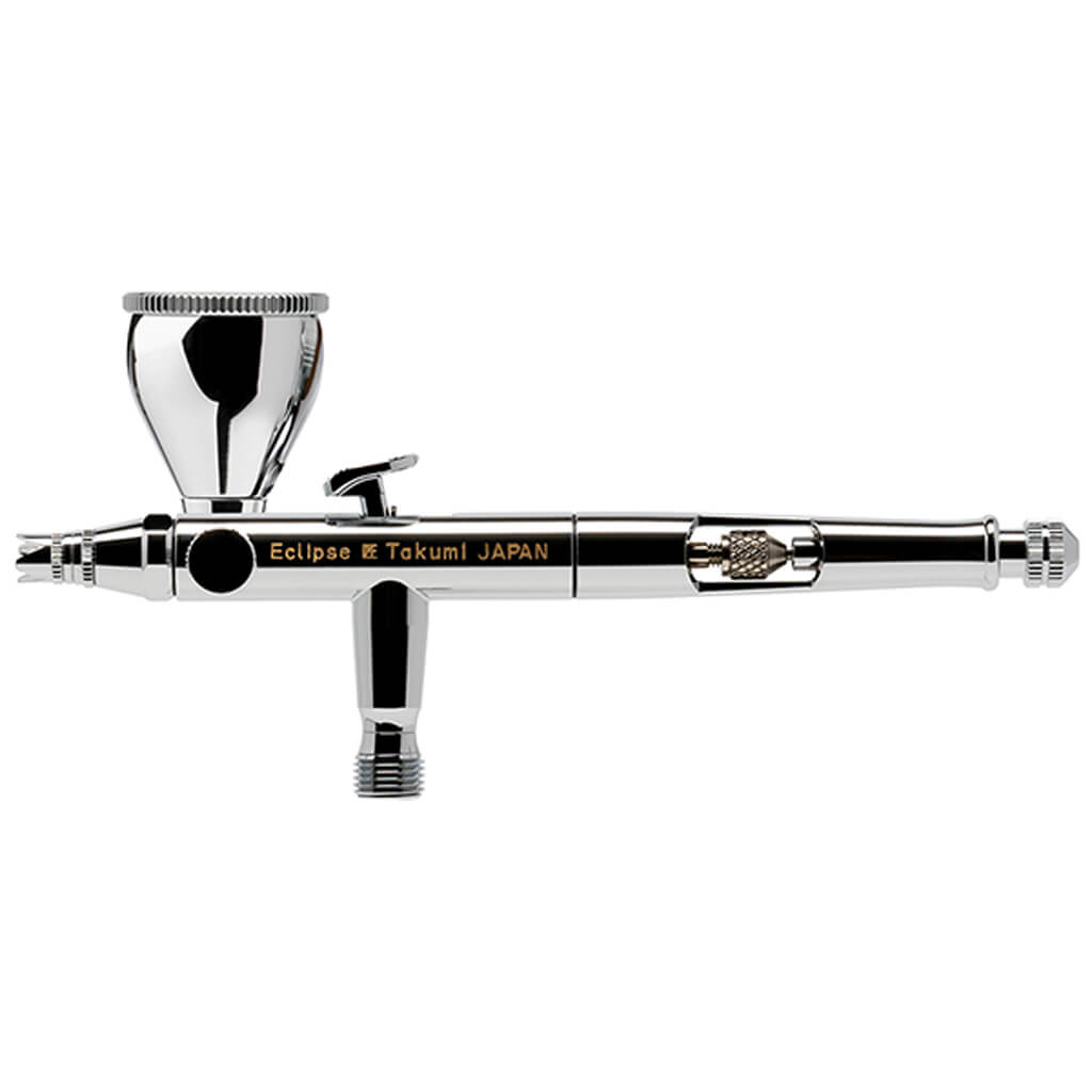 Iwata Eclipse Takumi Airbrush Extra Needle/Nozzle Set