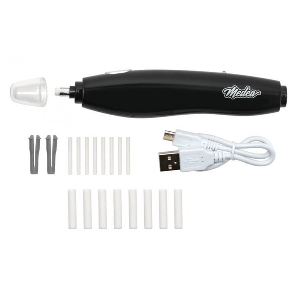 IWATA Medea USB Rechargeable Electric Eraser