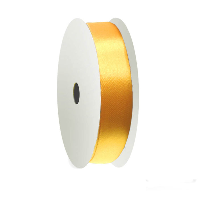 Seasonal Decor: Poly-Satin Ribbons, 5/8inX4yds