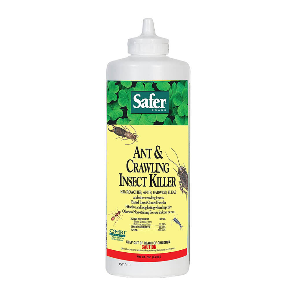 Ant &amp; Crawling Insect Killer, 7oz