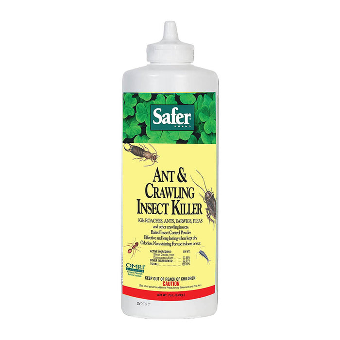 Ant & Crawling Insect Killer, 7oz