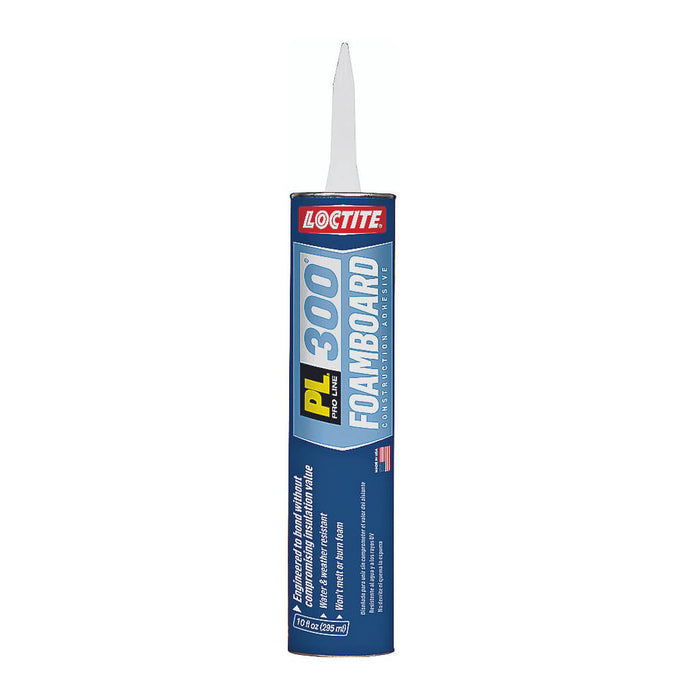 Adhesive Foamboard Blue, 10oz