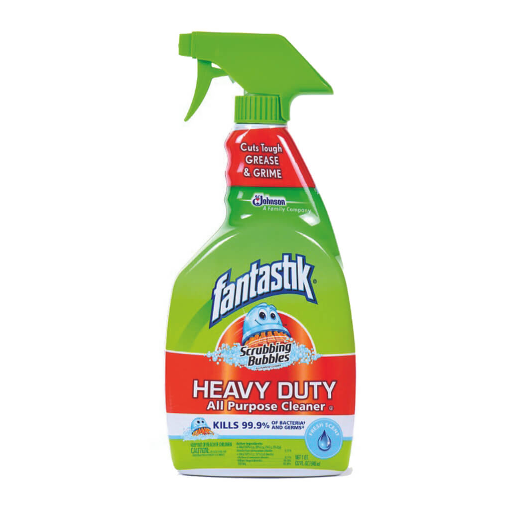 Fantastic Cleaner Spray