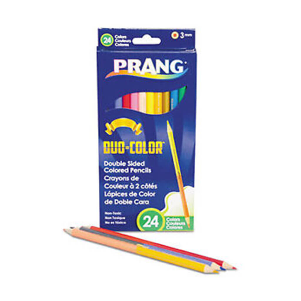 Prang Art Supplies | Watercolors, Crayons, Pencils & Markers