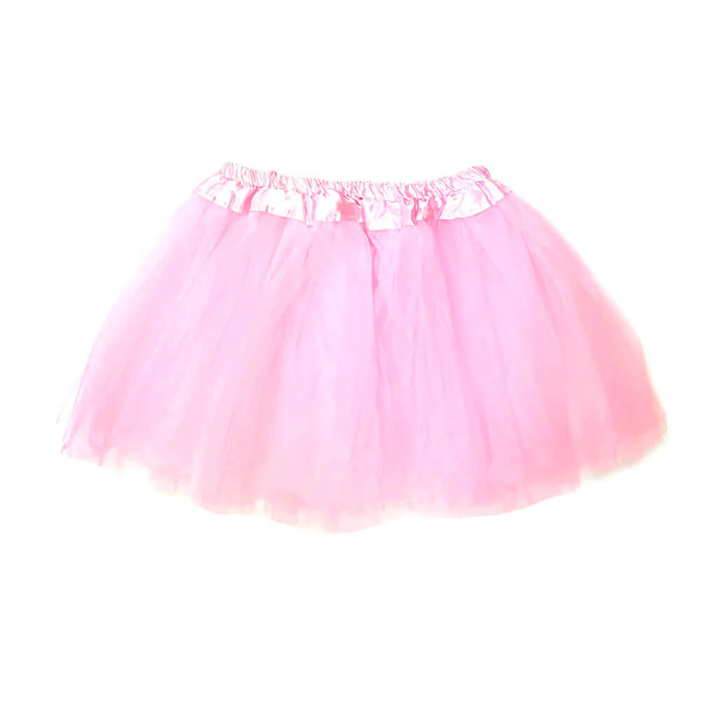 Pink Tutu for Kids