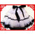 White Black Tutu Xsmall, Baby