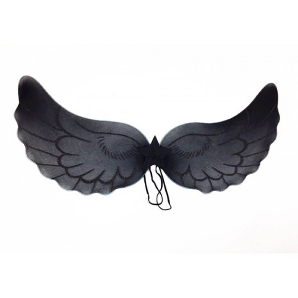 Dark Angel Adult Wing