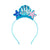 Under The Sea Mermaid Headband - Pink