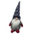 Gnome Buddies 10.5in, Stripe Sweater Hat