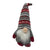 Gnome Buddies 10.5in, Stripe Sweater Hat