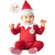 The Elf on the Shelf Baby Boy Toddler Costume