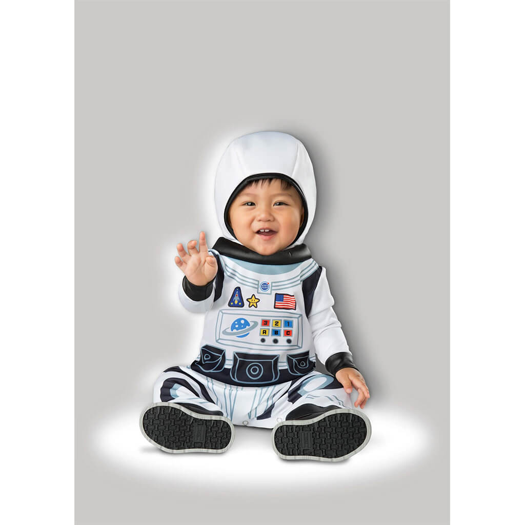 Astronaut Tot Toddler Costume