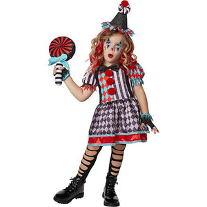 Carnival Cutie Child Costume