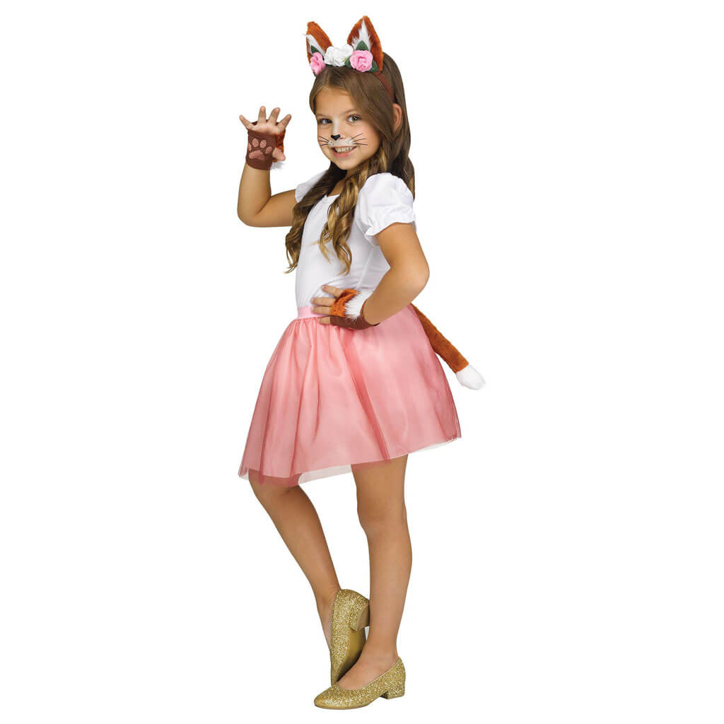 Forest Friends Tutu Kit