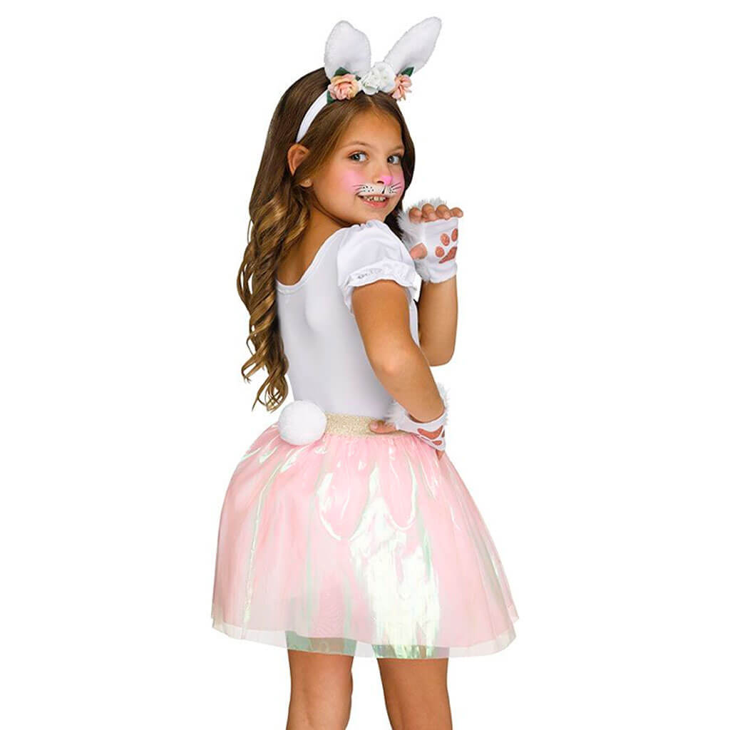 Pretty Pets Tutu Kit Bunny