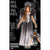 Onyx Angel Child Costume 8 to 10, Medium