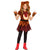 Teddy Bear Child Costume 8 to 10, Medium