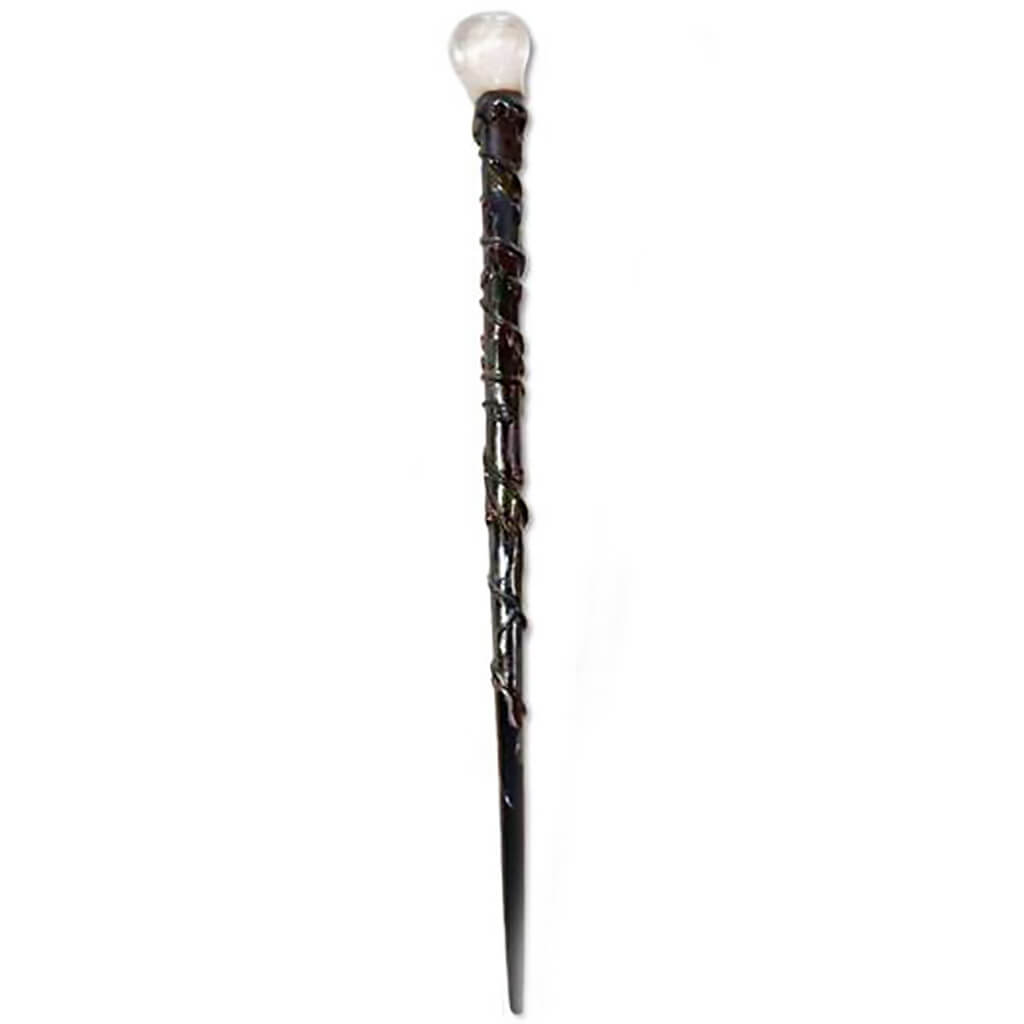 Crystal Wand, Clear Crystal