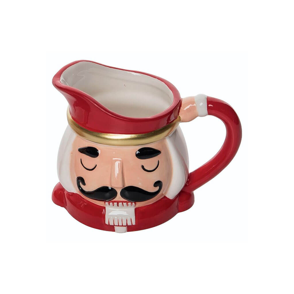 Cer Nutcracker Cream