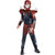 Revevant Classic Muscle Child Costume