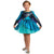 Queen Anna Tutu Classic Toddler Costume