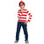 Waldo Classic Child Costume