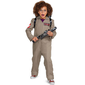 Ghostbusters Alm Classic Child Costume
