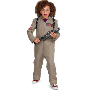 Ghostbusters Alm Classic Child Costume