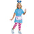 Alice Classic Toddler Costume