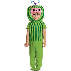 Melon Toddler Costume