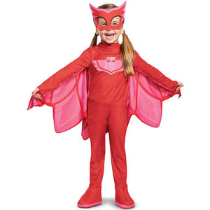 Owlette Deluxe with Lights Toddler Costume