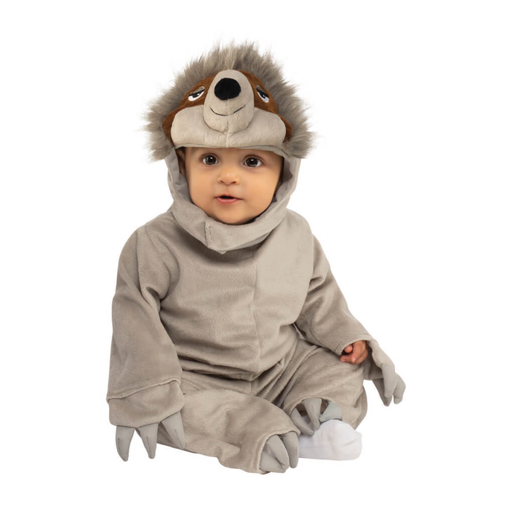 Kids Sloth Toddler Costume